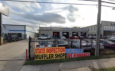 Auto Repair Shop «R-D Affordable Foreign Auto Repair Inc.», reviews and photos, 11005 Bissonnet St, Houston, TX 77099, USA