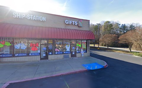Notary Public «The Ship Station», reviews and photos, 250 John W Morrow Jr Pkwy #121, Gainesville, GA 30501, USA