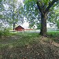 Historical Barn, Karner Farm, Halsted Rd, West Bloomfield Township, MI 48322