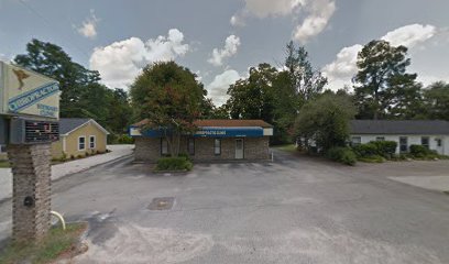 Stewart Chiropractic Clinic - Pet Food Store in Aiken South Carolina