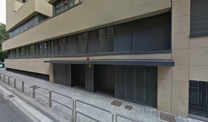 Escuela de tiempo Libre Saioa en Pamplona