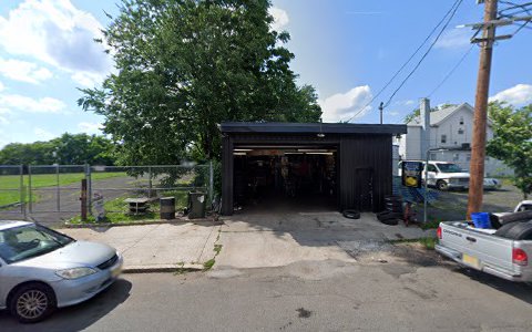 Used Car Dealer «M & R Auto Sales», reviews and photos, 522 Park Ave, Plainfield, NJ 07060, USA