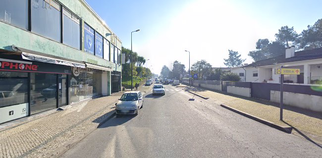 Centro Comercial Vale do Sousa, Av. Comendador Abílio Seabra 45, 4580-029 Paredes, Portugal