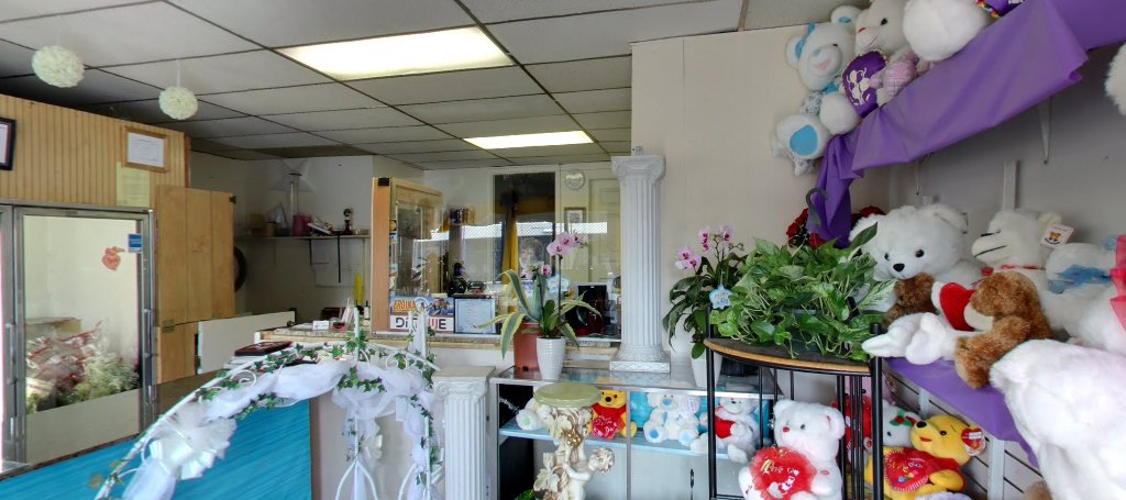 Zavala Flower Shop