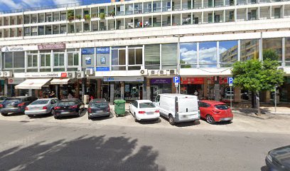 loja de Mobile Medic Coimbra