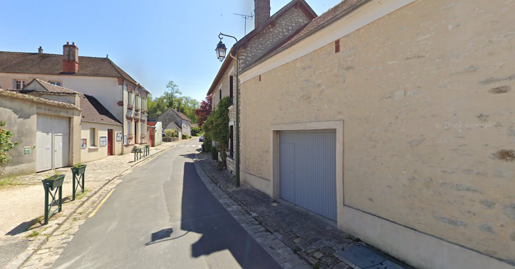 Home-Inspection à Villiers-sous-Grez (Seine-et-Marne 77)