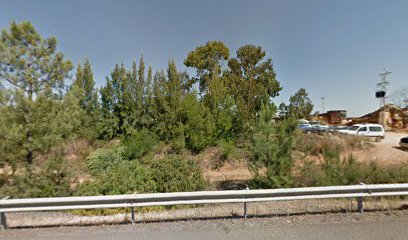 autoparts.desguace de automoviles en Ayamonte, Huelva