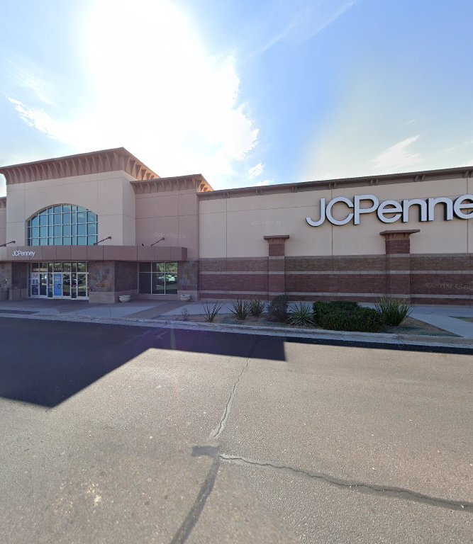 Jcpenney Optical