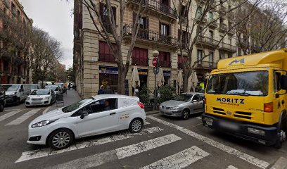 Retirada y Desguace de vehículos Barcelona en Barcelona