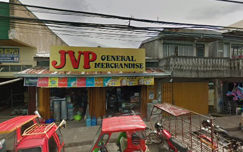 JVP Hardware and General Merchandise