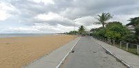 Fotografie cu Santo Antonio Beach - locul popular printre cunoscătorii de relaxare