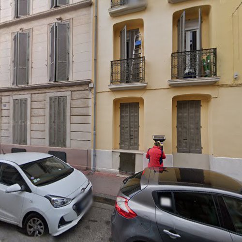 Centre d'accueil pour sans-abris Moissons Nouvelles Les Citronniers Toulon