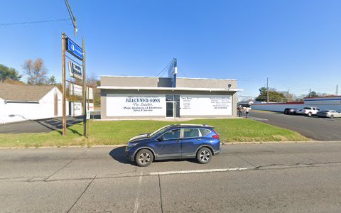 Appliance Store «Kleckner & Sons», reviews and photos, 2177 MacArthur Rd, Whitehall, PA 18052, USA