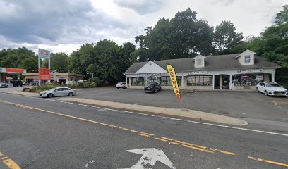 Mark F. Leichter, DC - Pet Food Store in Stony Point New York