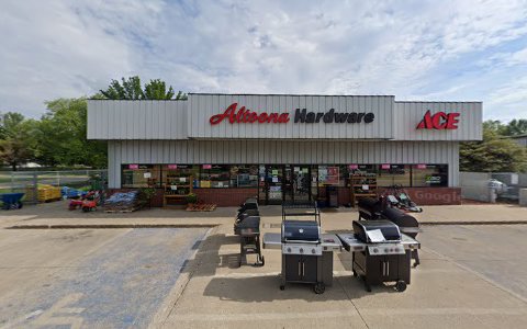 Hardware Store «Altoona Ace Hardware Store», reviews and photos, 340 8th St SE, Altoona, IA 50009, USA