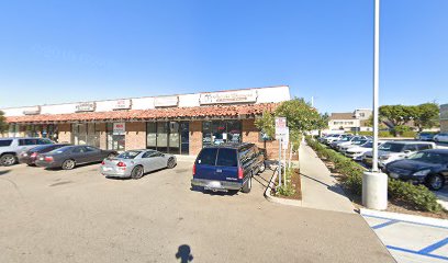 Donald Bolt, DC - Pet Food Store in Port Hueneme California
