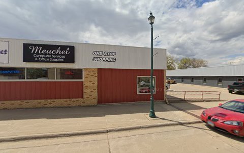 Office Supply Store «Meuchel Computer Services & Office Supplies», reviews and photos, 313 Main St N, Watford City, ND 58854, USA