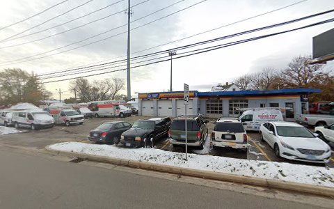 Auto Repair Shop «Ivanhoe Automotive Inc», reviews and photos, 20951 IL-60, Mundelein, IL 60060, USA