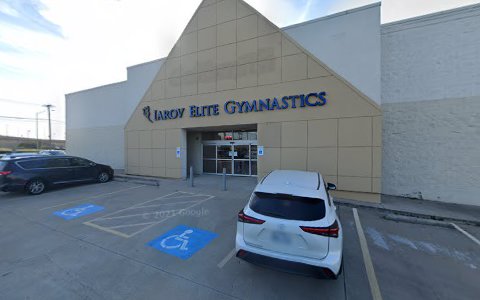 Gymnastics Center «Iarov Elite Gymnastics», reviews and photos, 6859 Arapaho Rd #600, Dallas, TX 75248, USA