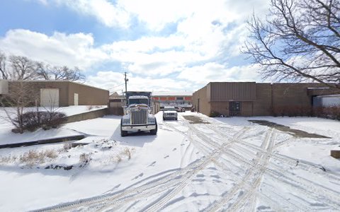 Self-Storage Facility «Public Storage», reviews and photos, 109 E 31st St S, Independence, MO 64055, USA