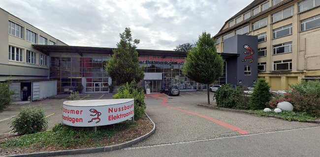 Rezensionen über Nussbaumer Elektroanlagen AG in Aarau - Elektriker