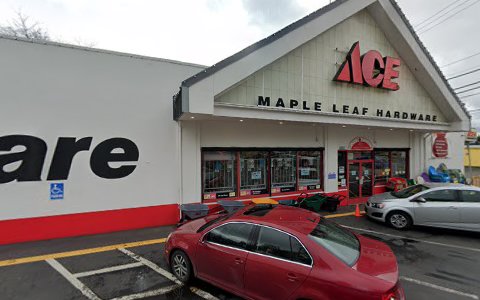 Hardware Store «Maple Leaf Hardware», reviews and photos, 9000 Roosevelt Way NE, Seattle, WA 98115, USA