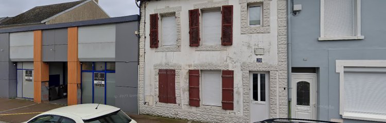 Photo du Banque Crédit Maritime à Donville-les-Bains