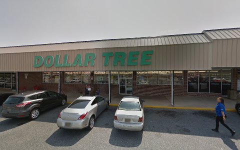 Dollar Store «Dollar Tree», reviews and photos, 7 Penn Mart Center, New Castle, DE 19720, USA