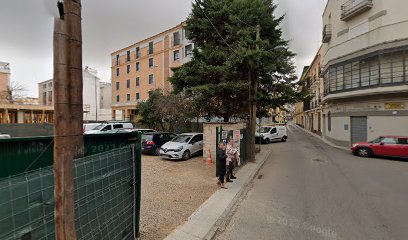 Parking Parking TC | Parking Low Cost en Badajoz – Badajoz