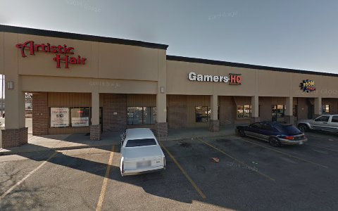 Video Game Store «Gamers HQ», reviews and photos, 2027 SW Gage Blvd, Topeka, KS 66604, USA