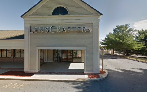 Eye Care Center «LensCrafters», reviews and photos, 382 State Rd, North Dartmouth, MA 02747, USA
