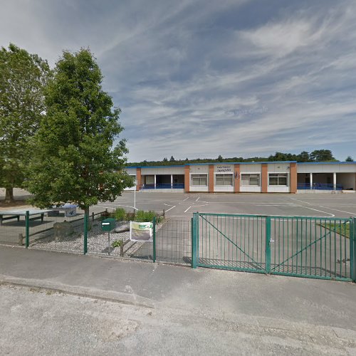 École primaire publique Chantefables à Brette-les-Pins