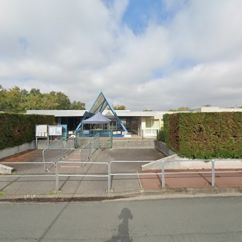 École Maternelle Hastignan à Saint-Médard-en-Jalles