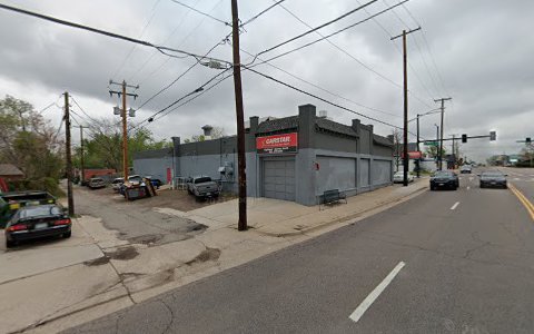 Auto Body Shop «CARSTAR Highland-Denver N», reviews and photos, 3815 Perry St, Denver, CO 80212, USA