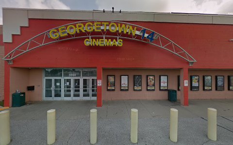 Movie Theater «Georgetown Cinema Lounge», reviews and photos, 3898 Lafayette Rd, Indianapolis, IN 46254, USA