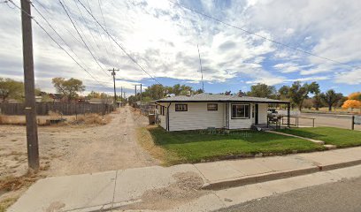 Jerrilea Karney, DC - Pet Food Store in La Junta Colorado