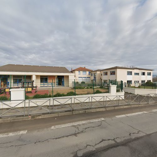 École maternelle publique Françoise Dolto à Marcy-l'Étoile