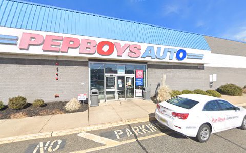 Auto Parts Store «Pep Boys Auto Parts & Service», reviews and photos, 518 Old Post Rd, Edison, NJ 08817, USA