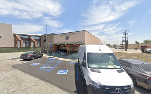 Post Office «United States Postal Service», reviews and photos, 1126 N Mountain Ave, Ontario, CA 91762, USA