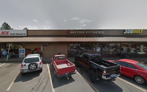 Gym «Anytime Fitness», reviews and photos, 1369 Monmouth St, Independence, OR 97351, USA