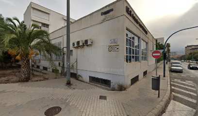 Instituto Cavanilles Alicante