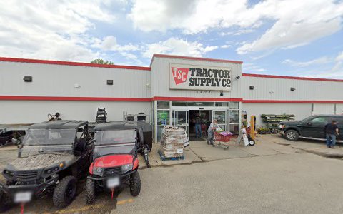 Home Improvement Store «Tractor Supply Co.», reviews and photos, 6622 6th St SW, Cedar Rapids, IA 52404, USA