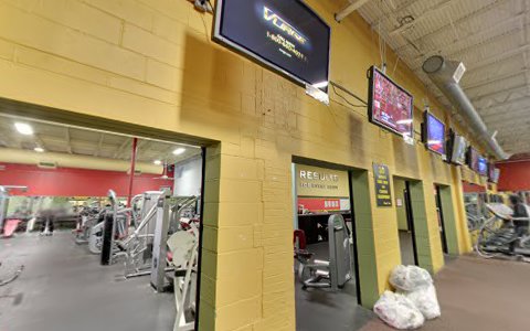 Gym «Fitness Evolution», reviews and photos, 2144 Industrial Pkwy, Silver Spring, MD 20904, USA