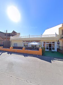 Aljambra restaurant Albox Cam. Aljambra, 04800 Albox, Almería, España