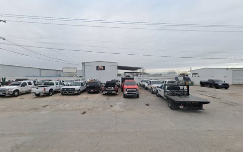Diesel Engine Repair Service «Busted Knuckle Auto and Diesel», reviews and photos, 714 W Simonds Rd, Seagoville, TX 75159, USA