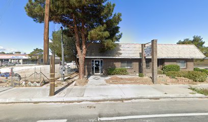 Mountain View Chiropractic - Pet Food Store in Lancaster California