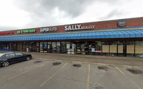 Beauty Supply Store «Sally Beauty», reviews and photos, 1948 Marcola Rd, Springfield, OR 97477, USA