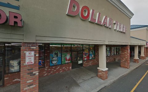 Dollar Store «Dollar Tree», reviews and photos, 12 Lake Rd, Valley Cottage, NY 10989, USA