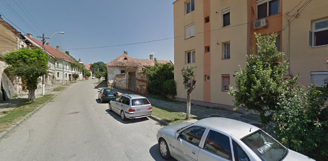 Opinii despre Clinimed Alba Iulia în <nil> - Oftalmolog