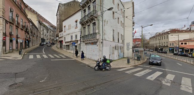 R. de São Lázaro 4 6, 1150-333 Lisboa, Portugal